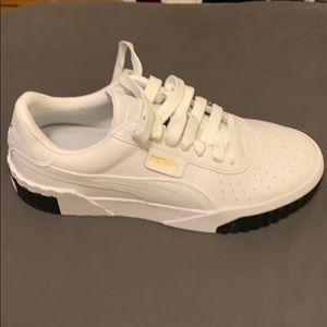 PUMA - Brand new Cali Wn’s, size US 8.5